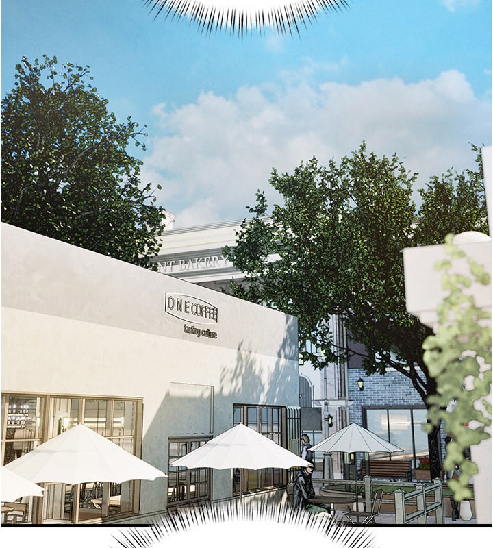 慾海交锋第85話-前任砲友與現任女友