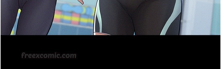 山雨密谈第2话-不知分寸的游泳教练