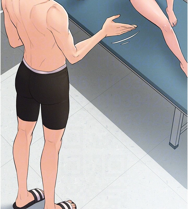 山雨密谈第2话-不知分寸的游泳教练