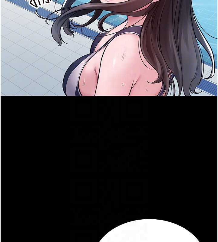 山雨密谈第3话-用比基尼挑起慾火