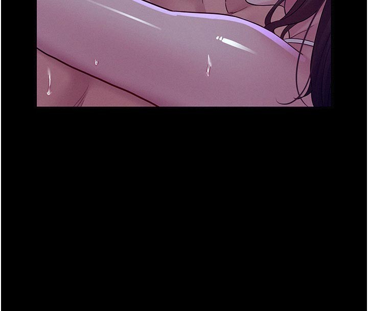 山雨密谈第5话-享受他人视线的淫娃