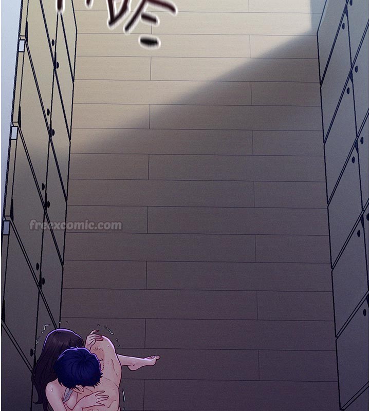 山雨密谈第5话-享受他人视线的淫娃