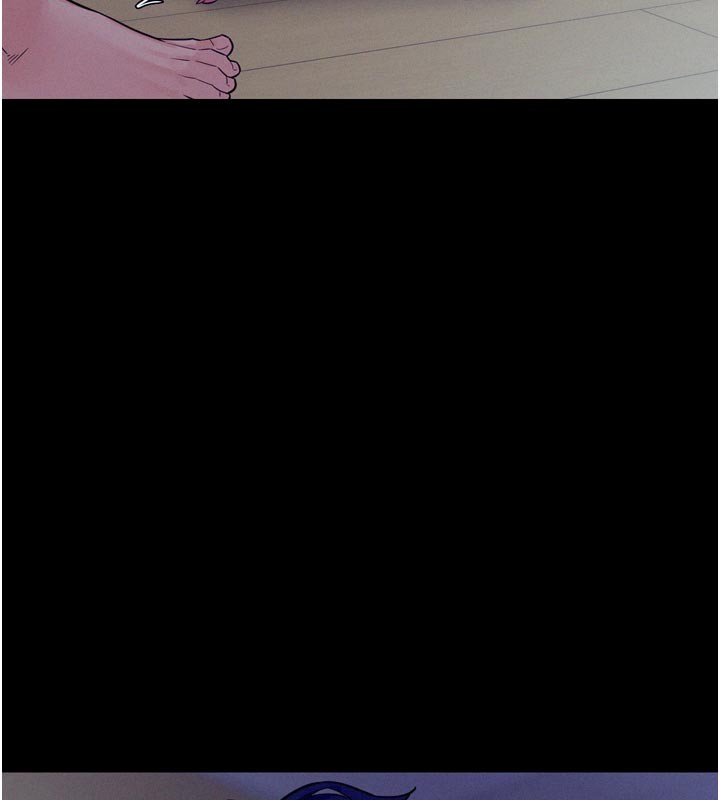 山雨密谈第5话-享受他人视线的淫娃