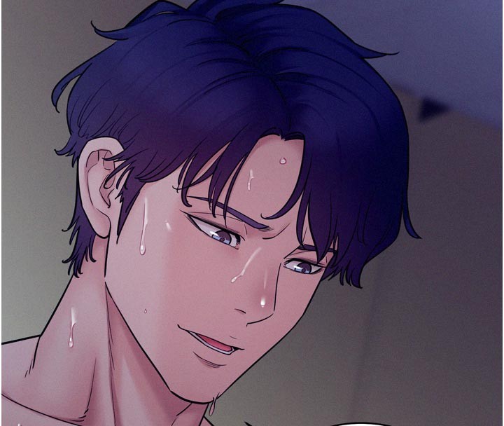 山雨密谈第5话-享受他人视线的淫娃