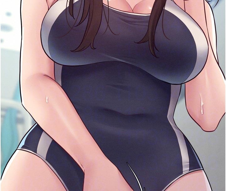 山雨密谈第5话-享受他人视线的淫娃