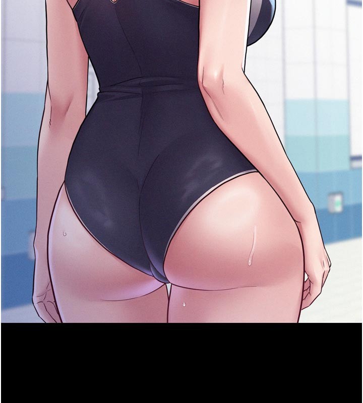 山雨密谈第5话-享受他人视线的淫娃