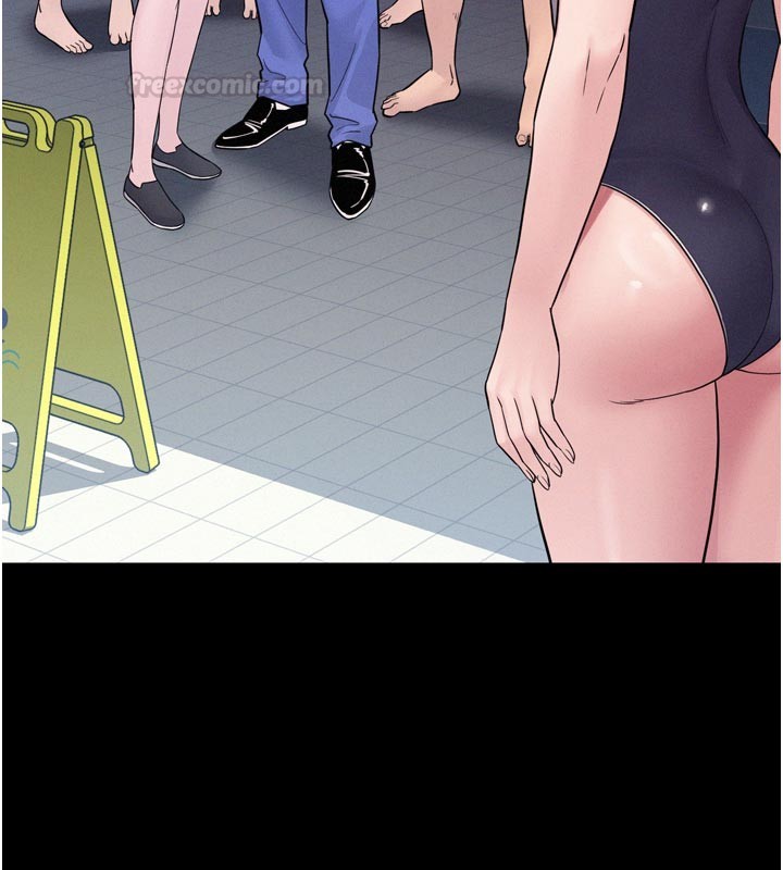 山雨密谈第5話-享受他人視線的淫娃