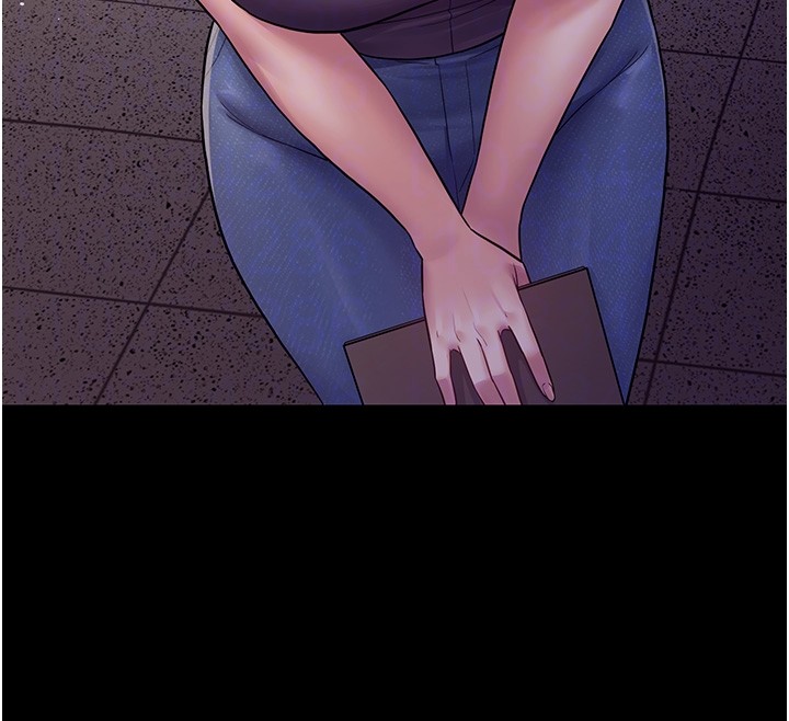 山雨密谈第6话-换我检查妳