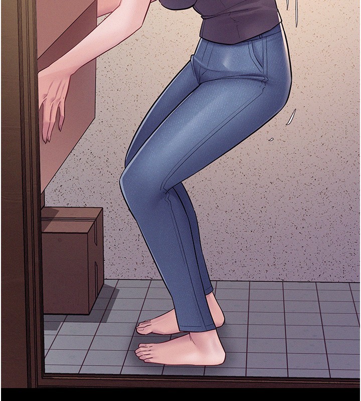 山雨密谈第6话-换我检查妳