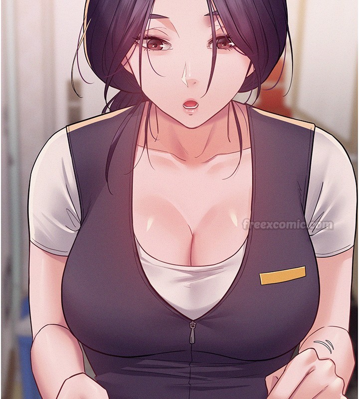 山雨密谈第6话-换我检查妳