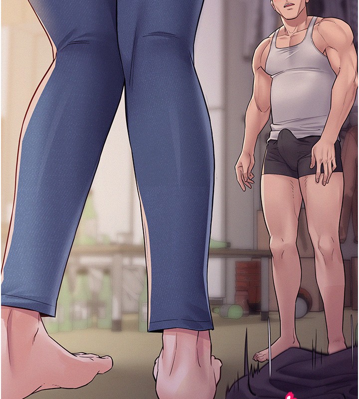 山雨密谈第6话-换我检查妳