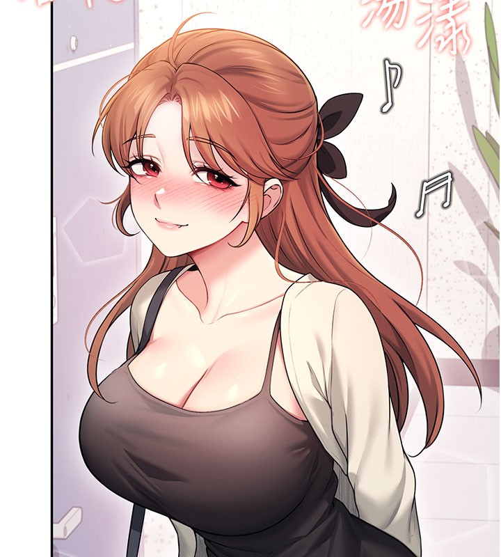 飞机杯女神连线中第55話-吃我的狼牙大棒棒