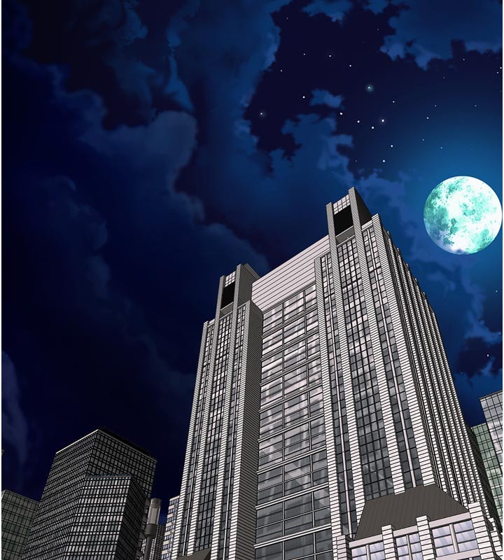 狱火重生第60話-揮出復仇的拳頭