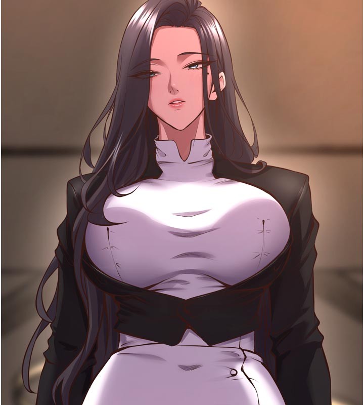 狱火重生第60話-揮出復仇的拳頭