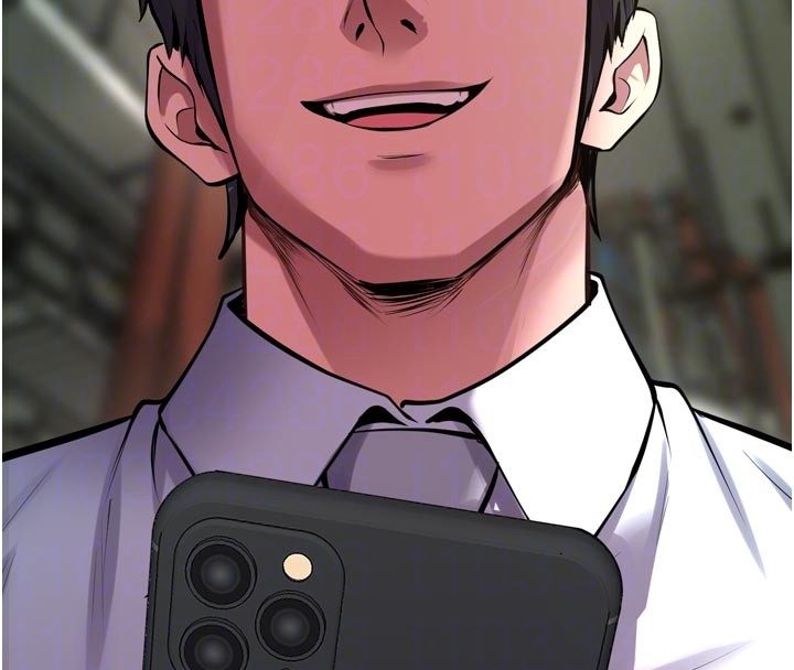 狱火重生第60話-揮出復仇的拳頭