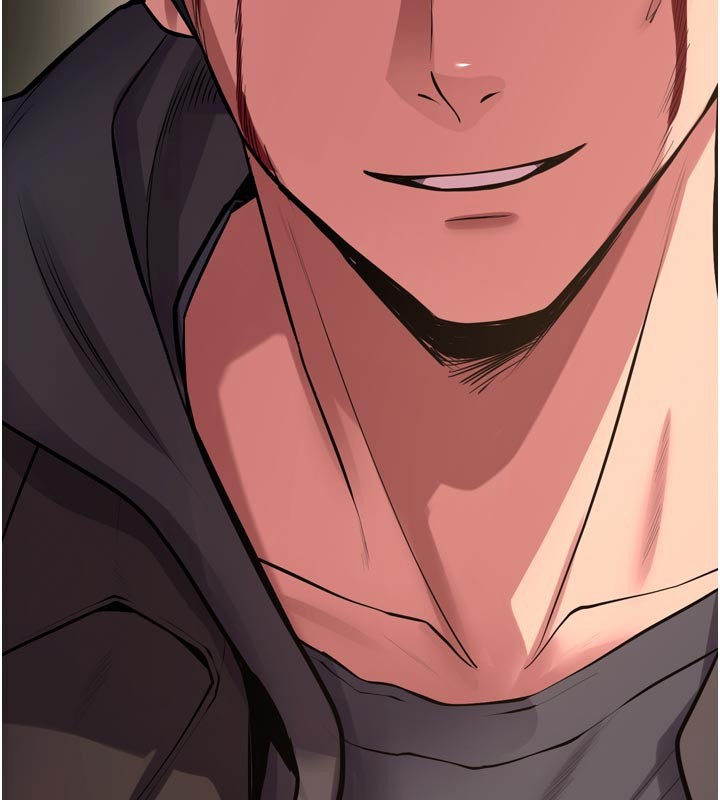 狱火重生第60話-揮出復仇的拳頭