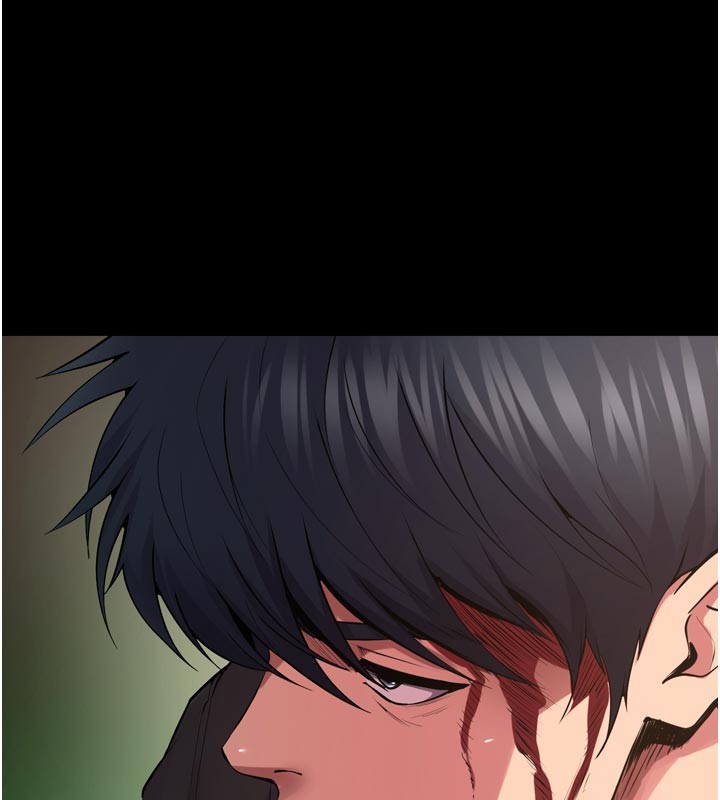 狱火重生第60話-揮出復仇的拳頭