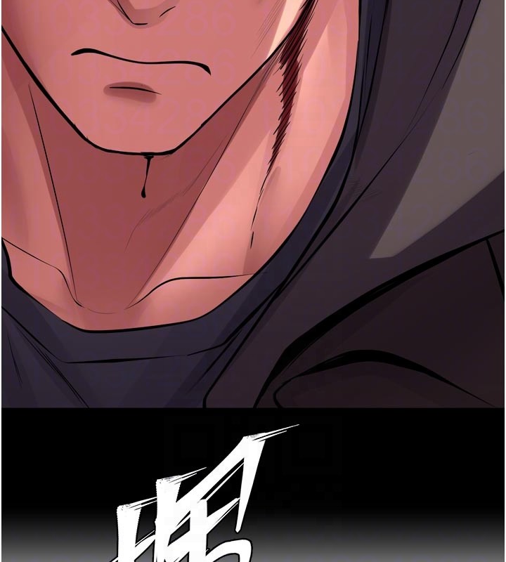 狱火重生第60話-揮出復仇的拳頭