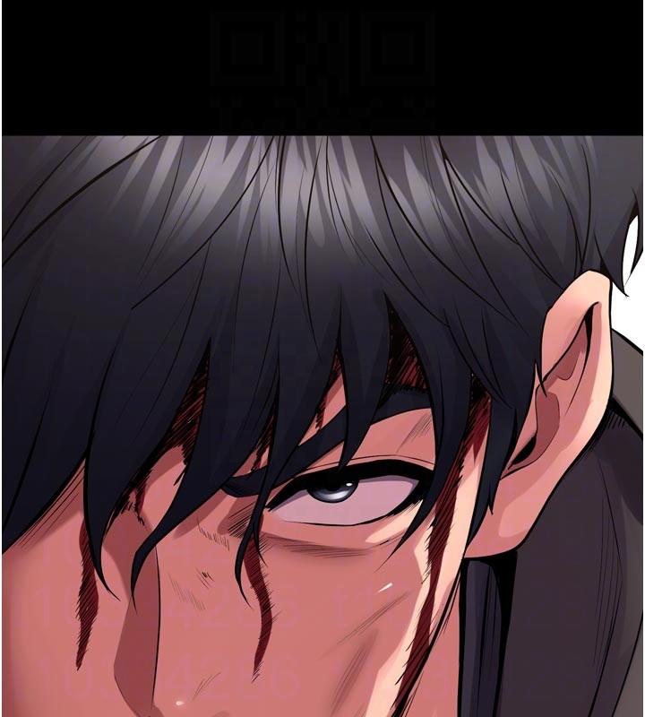 狱火重生第60話-揮出復仇的拳頭