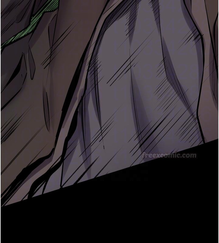 狱火重生第60話-揮出復仇的拳頭