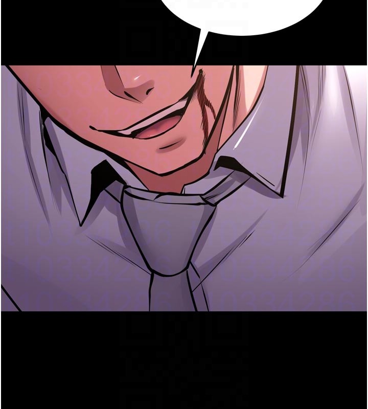 狱火重生第60話-揮出復仇的拳頭