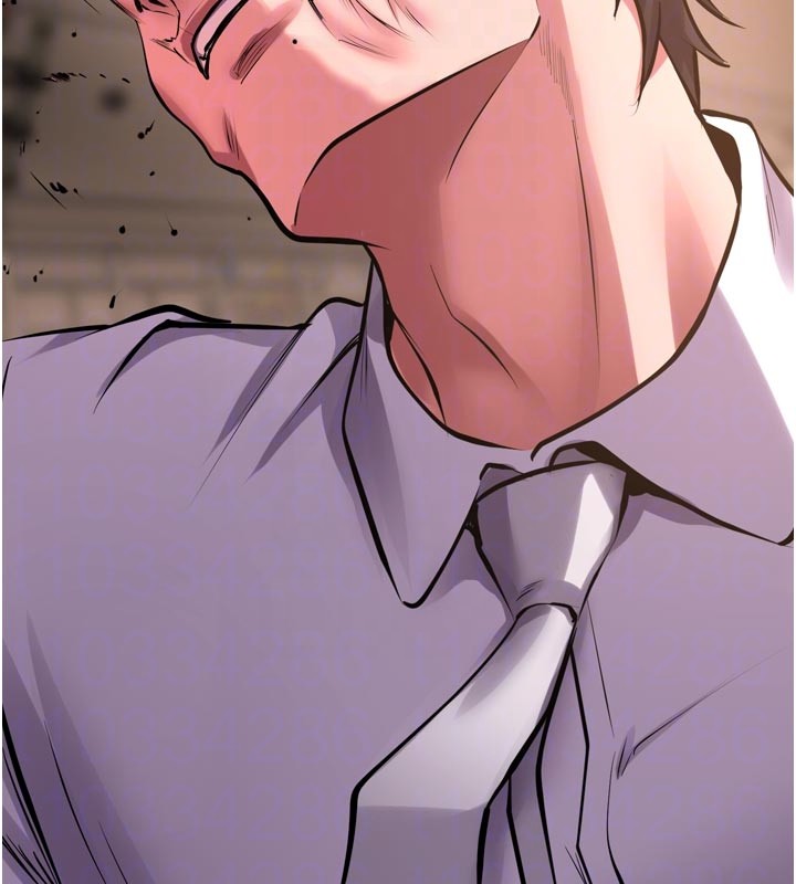 狱火重生第60話-揮出復仇的拳頭