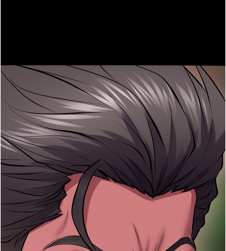 狱火重生第60話-揮出復仇的拳頭