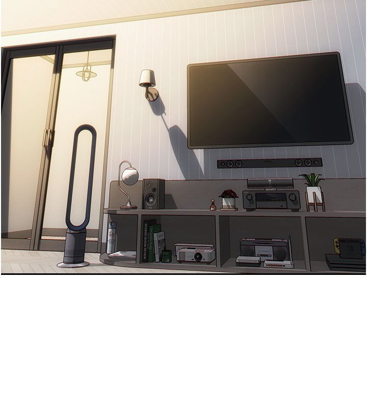 单身即纵慾第44話-妳身邊的人是誰!?