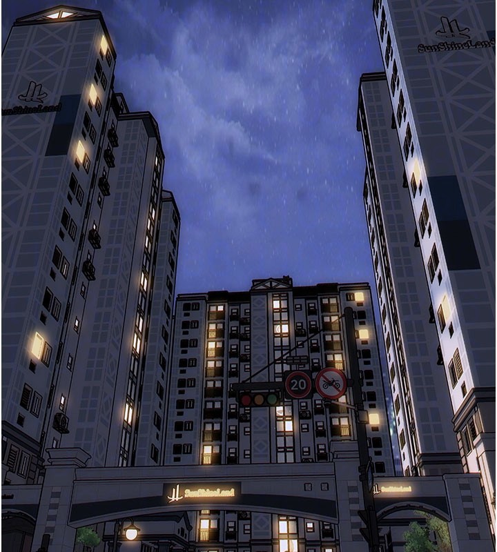 单身即纵慾第44話-妳身邊的人是誰!?