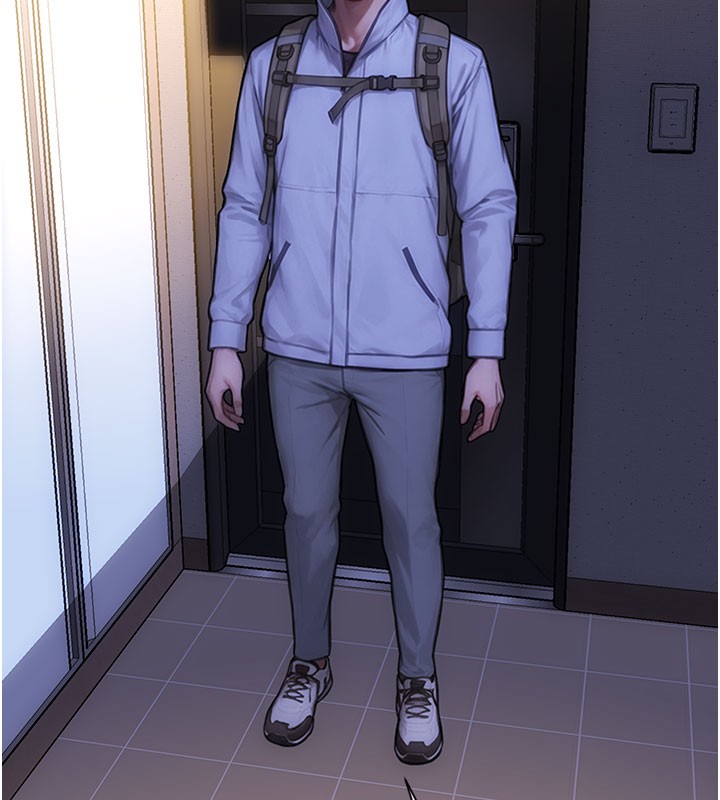 单身即纵慾第44話-妳身邊的人是誰!?