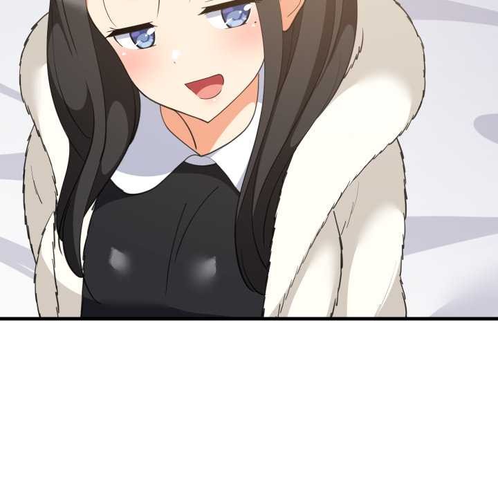 难缠姐妹偏要和我同居第87話