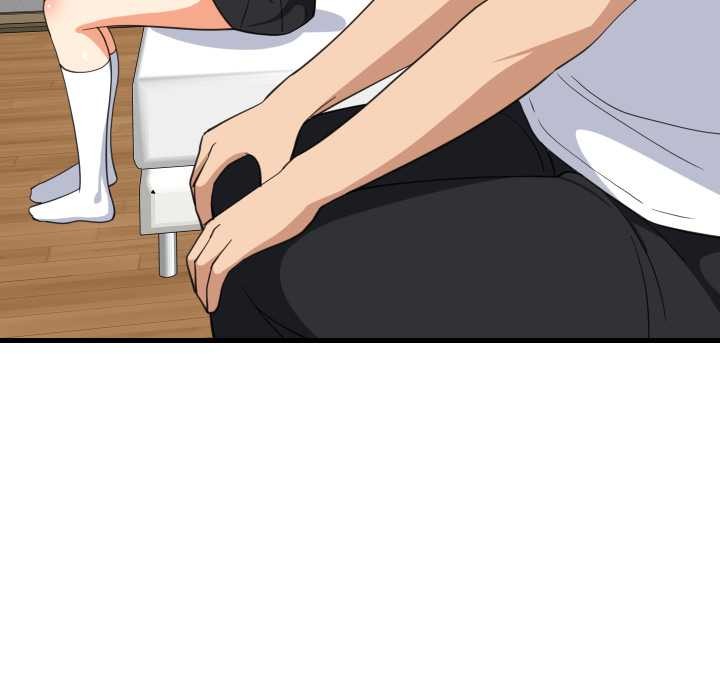 难缠姐妹偏要和我同居第87話