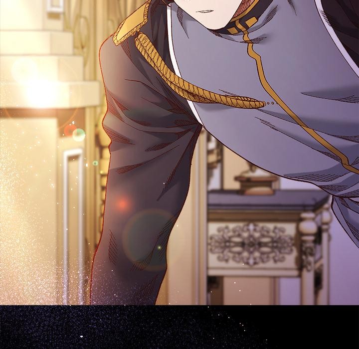 小姐由我来守护第13話