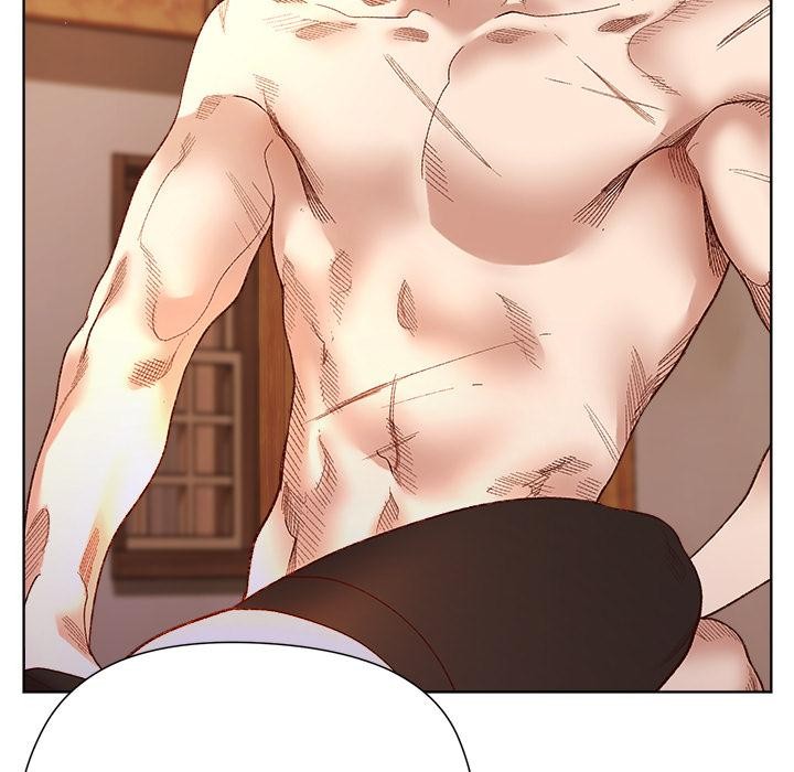 小姐由我來守護第13話