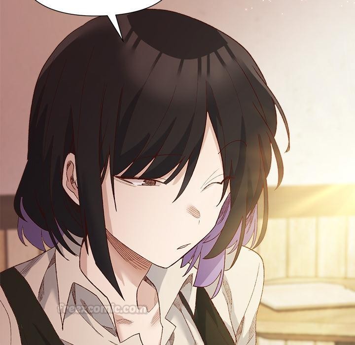 小姐由我来守护第13話