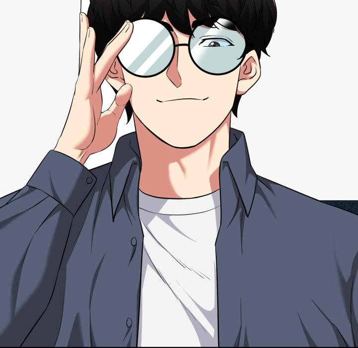 启动復仇系统第14話