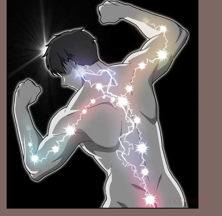 热情拳击馆第65話