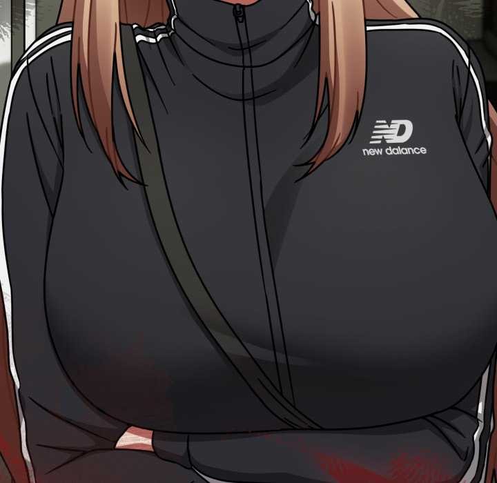 熱情拳擊館第65話