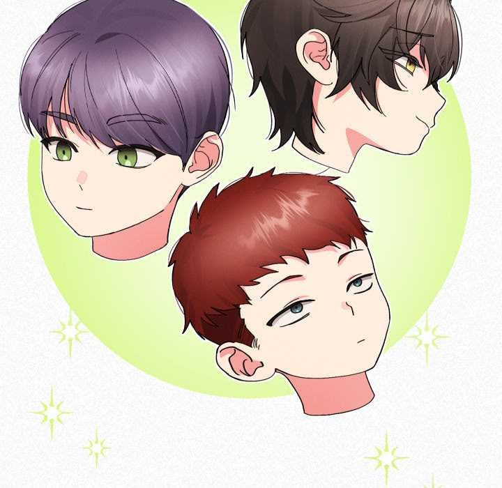 分身使我無限變強第36話