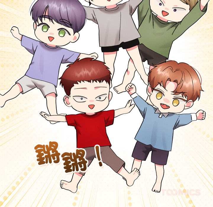 分身使我无限变强第36話