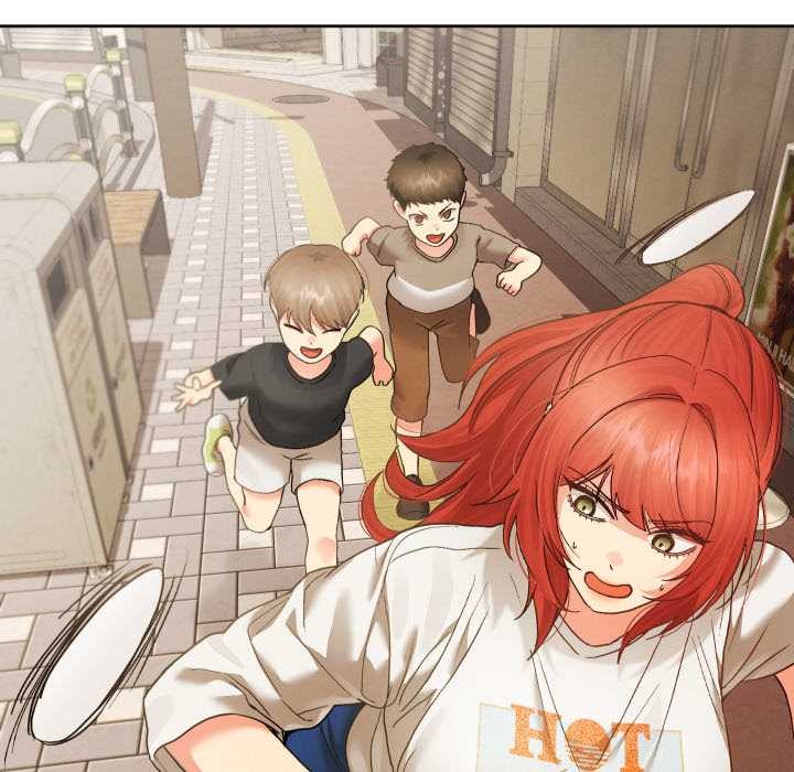 分身使我无限变强第36話