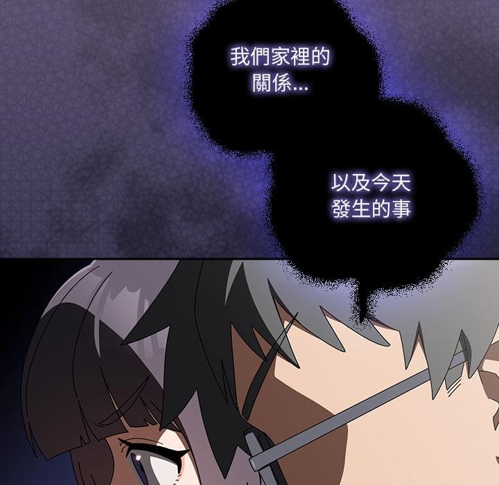 與眾不同的兄妹第39話