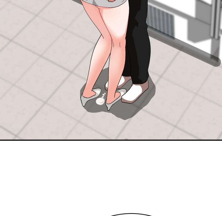 魔法少女退役后第9話