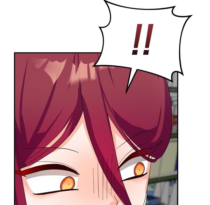 魔法少女退役后第9話