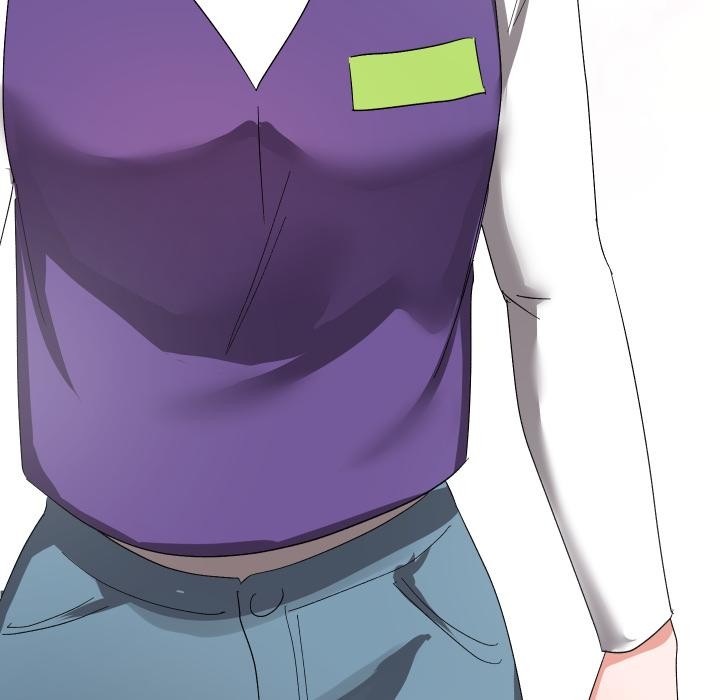 魔法少女退役后第9話