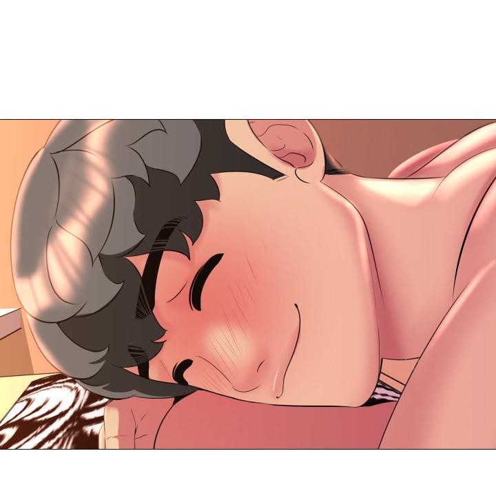 难解的三角关係第11話