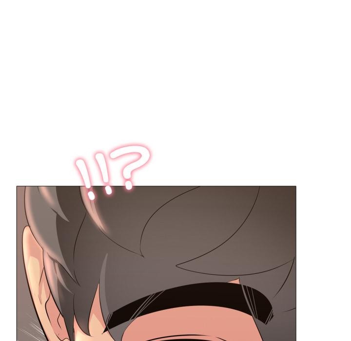 難解的三角關係第11話