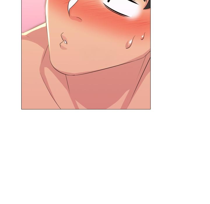 难解的三角关係第11話