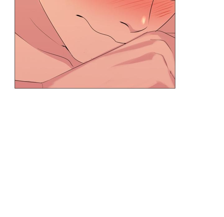 难解的三角关係第11話