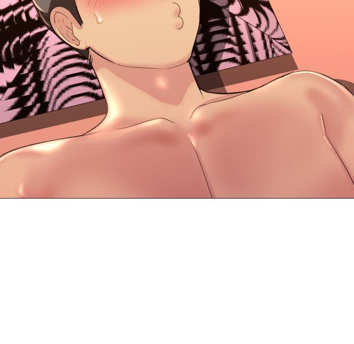 难解的三角关係第11話